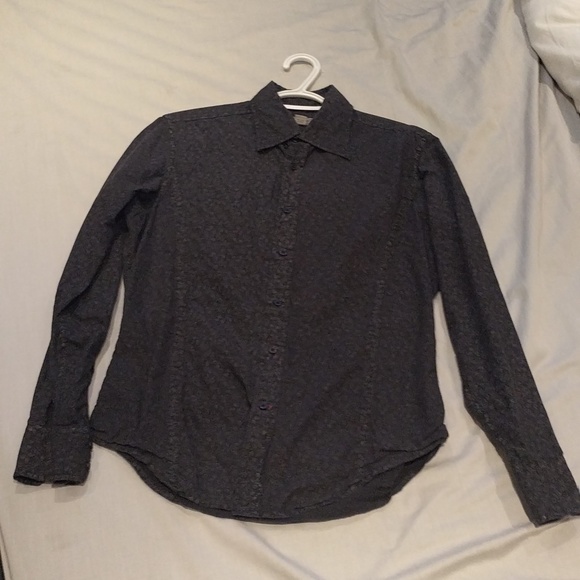 Guess Other - Guess Metrosexual Dress Shirt